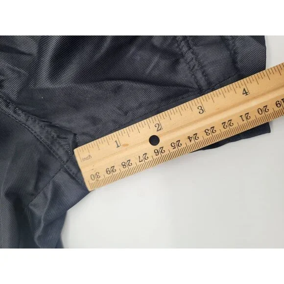 NIKE Men's Small Lot of 4 Athletic Gym Shorts Lightweight Soccer Shiny Y2K - Picture 15 of 15